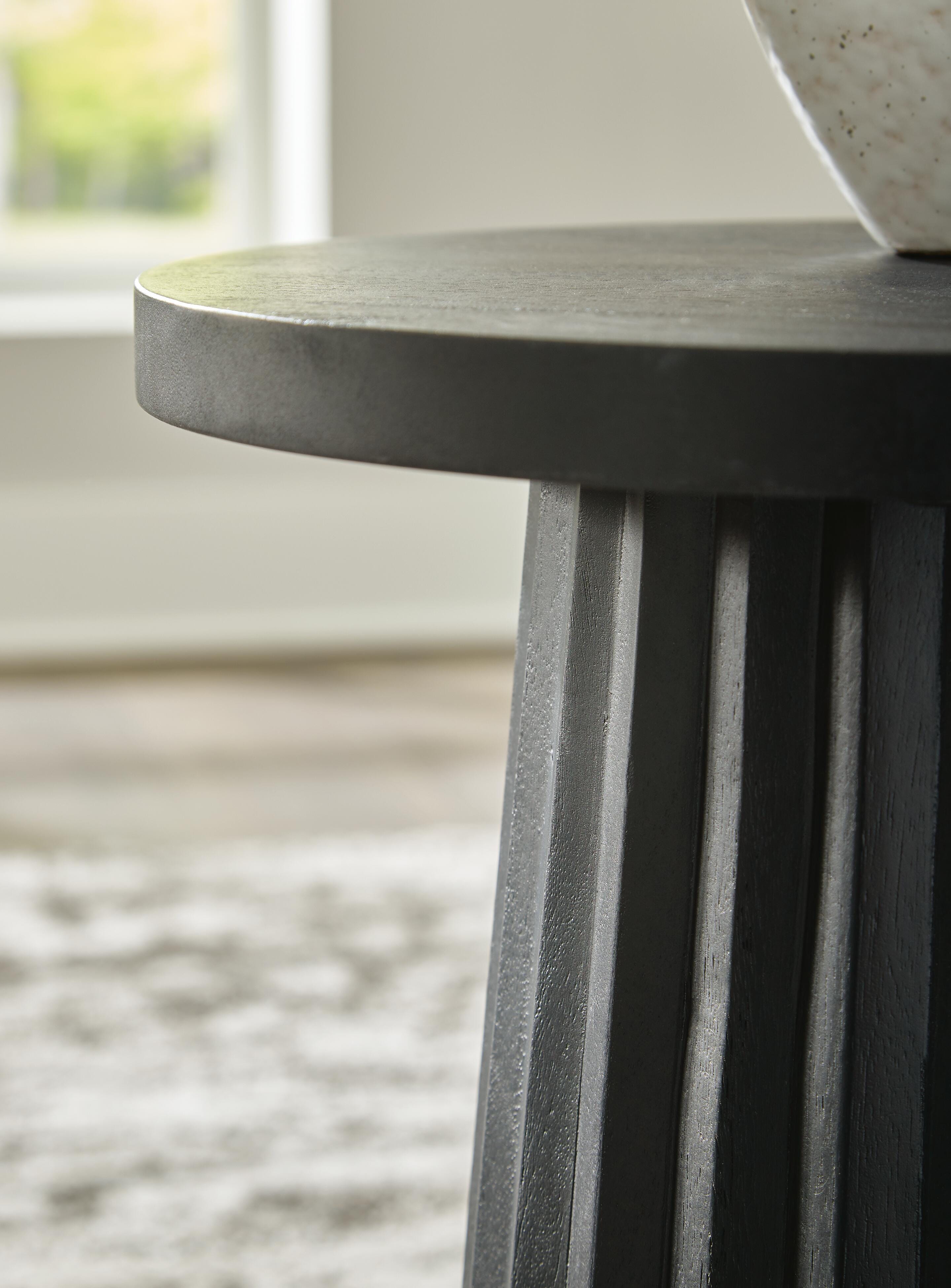 Ceilby Accent Table