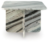 Baretton Accent Coffee Table