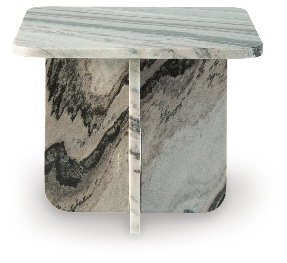 Baretton Accent Coffee Table