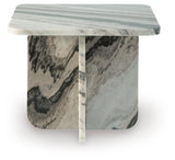 Baretton Accent Coffee Table