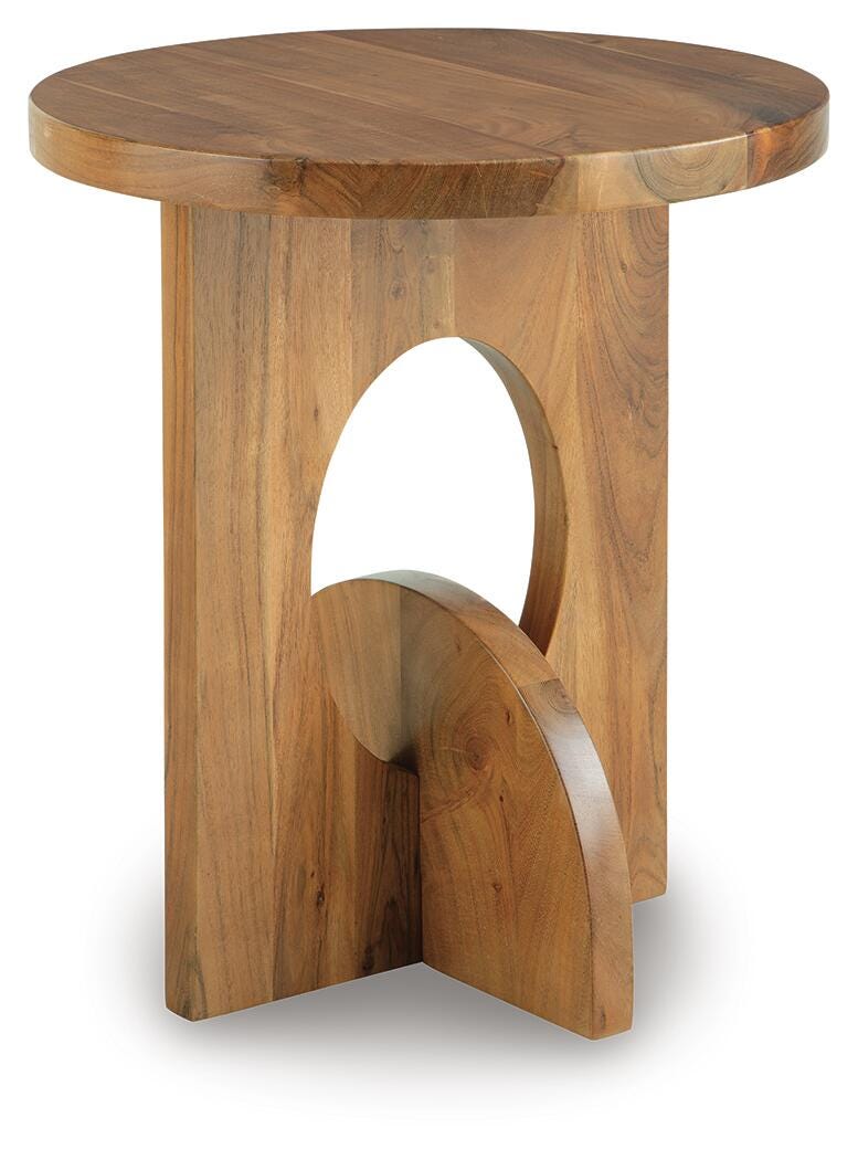 Hollbourne Accent Table
