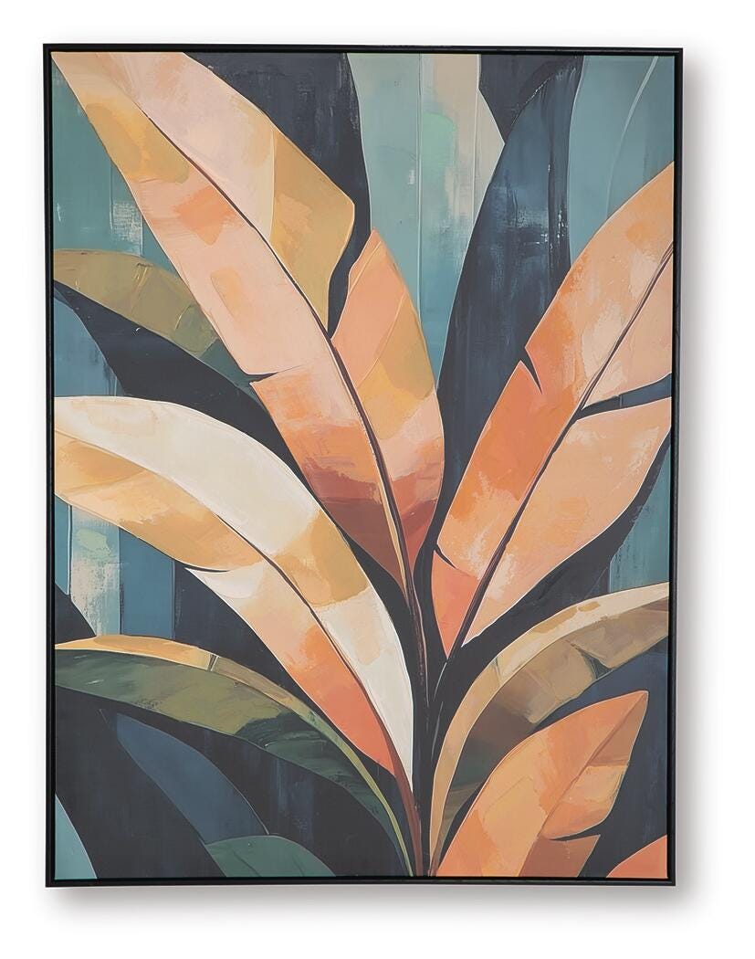 Laurelie Wall Art