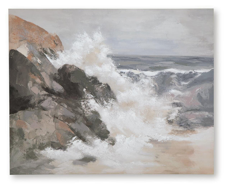 Worthner Wall Art
