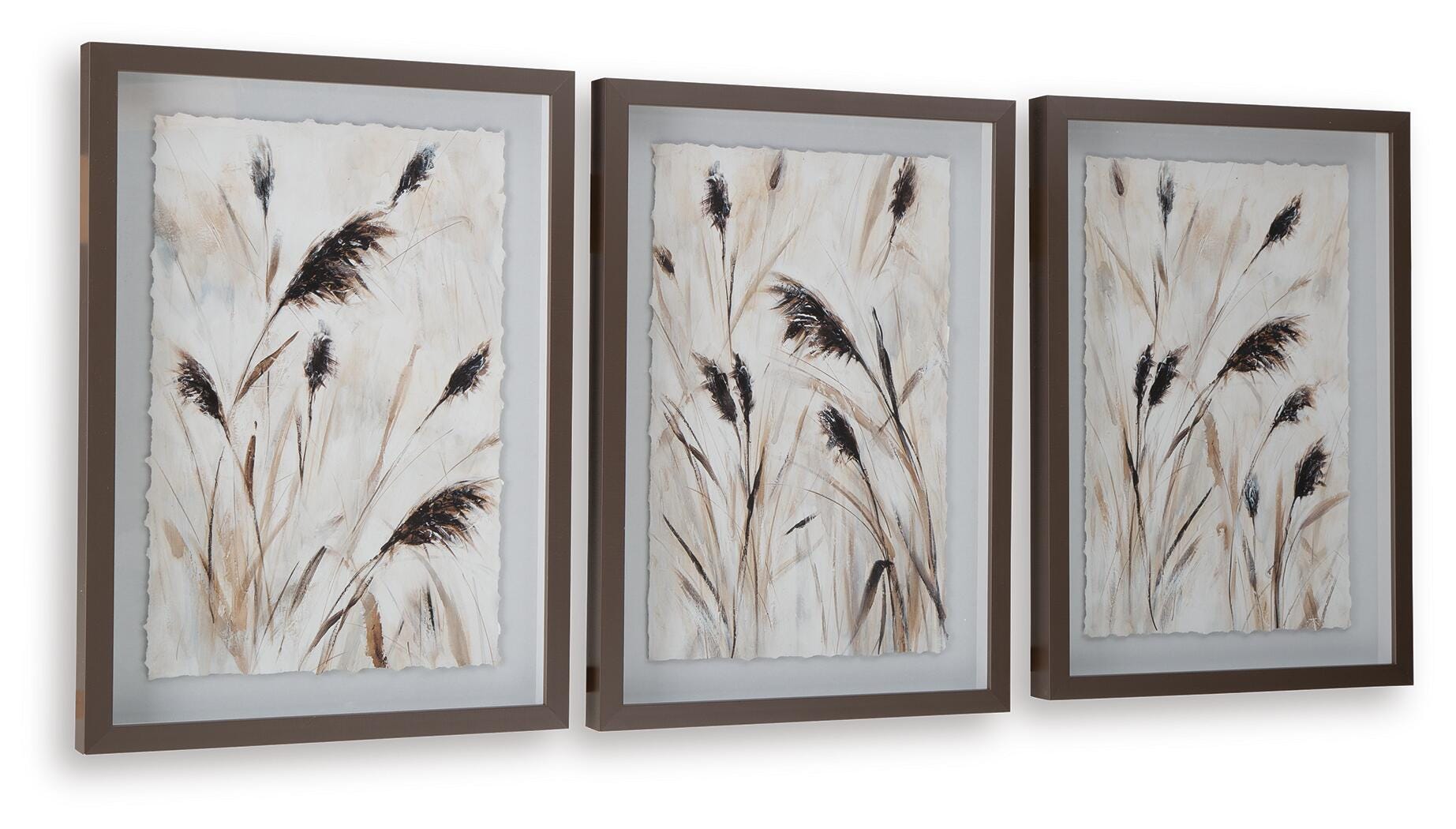 Honslow Wall Art (Set of 3)