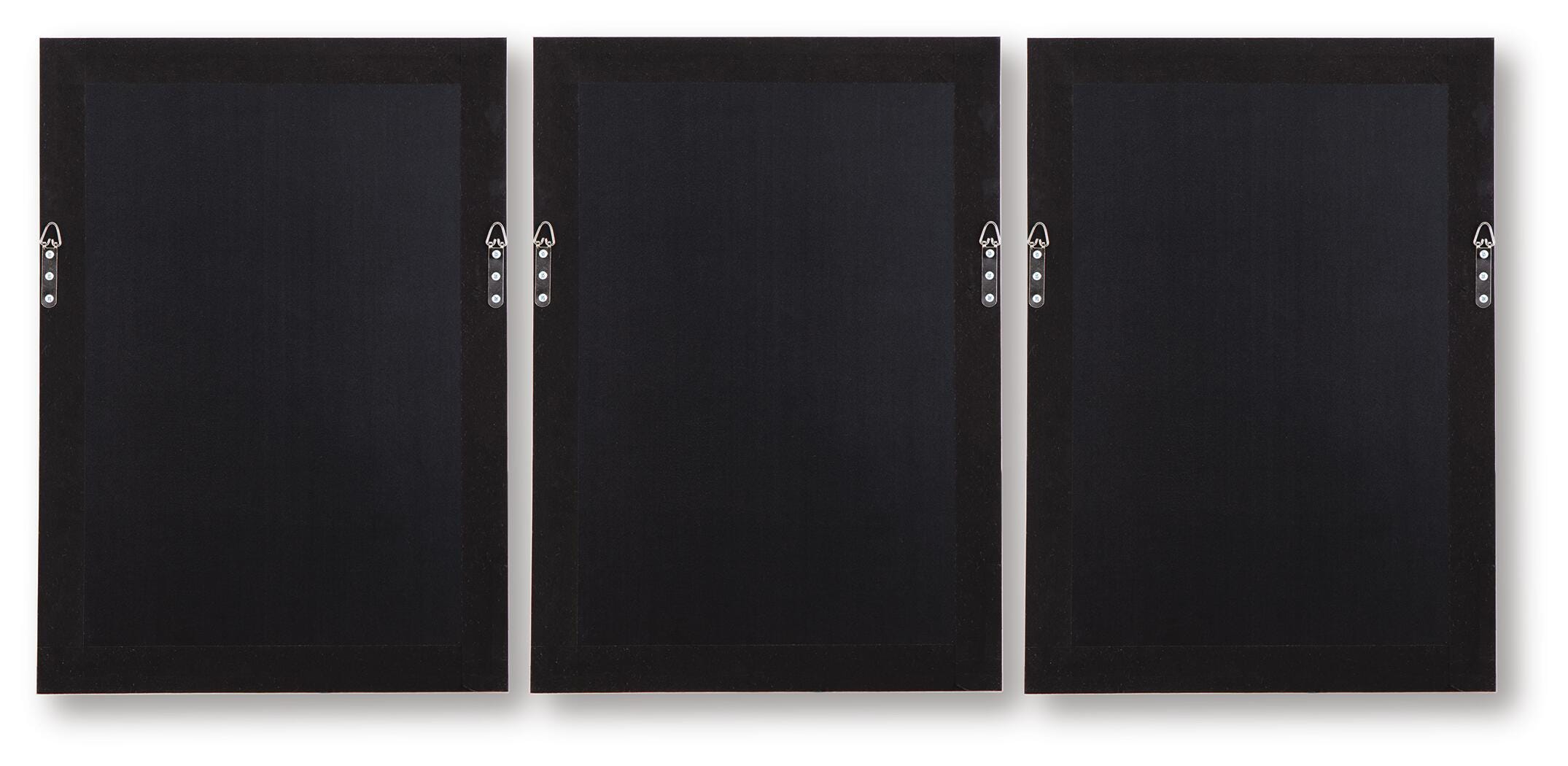 Honslow Wall Art (Set of 3)