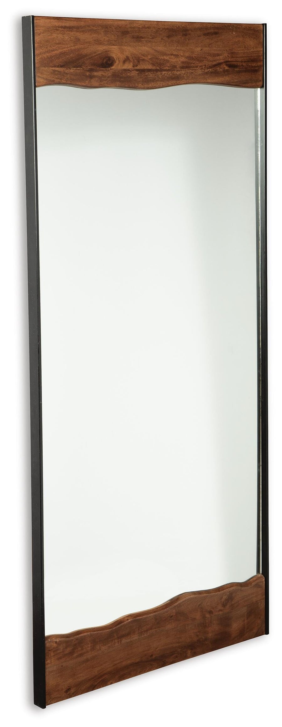 Panchali Floor Mirror