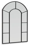 Evengton Accent Mirror