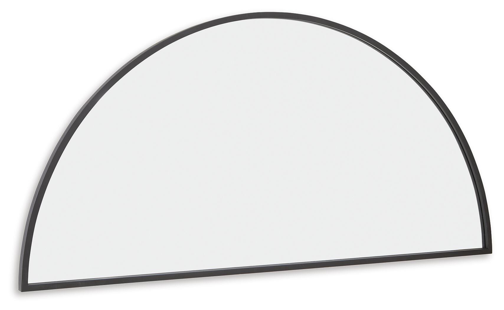 Denlow Accent Mirror