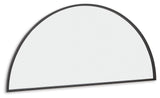 Denlow Accent Mirror
