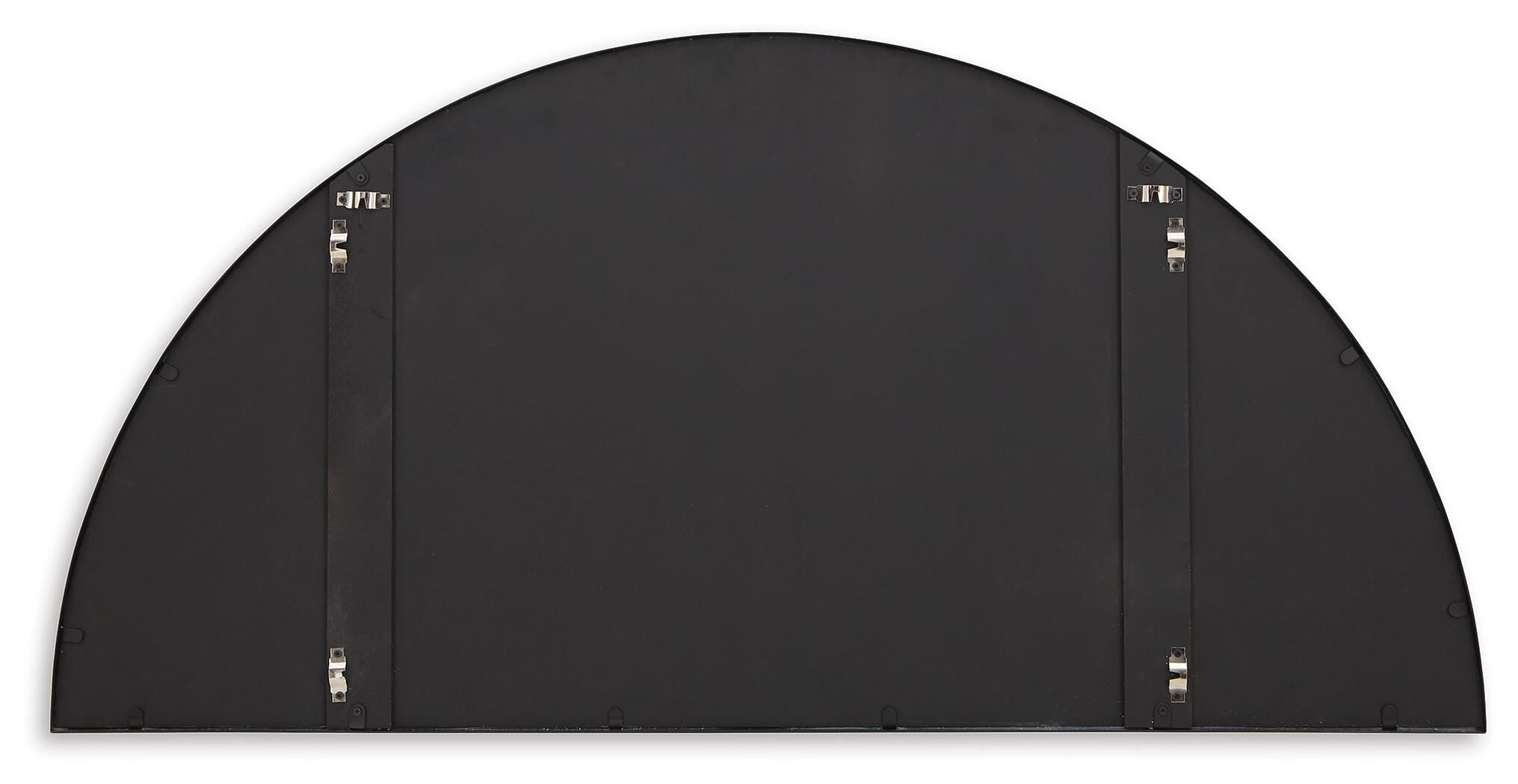 Denlow 2-Piece Wall Mirror