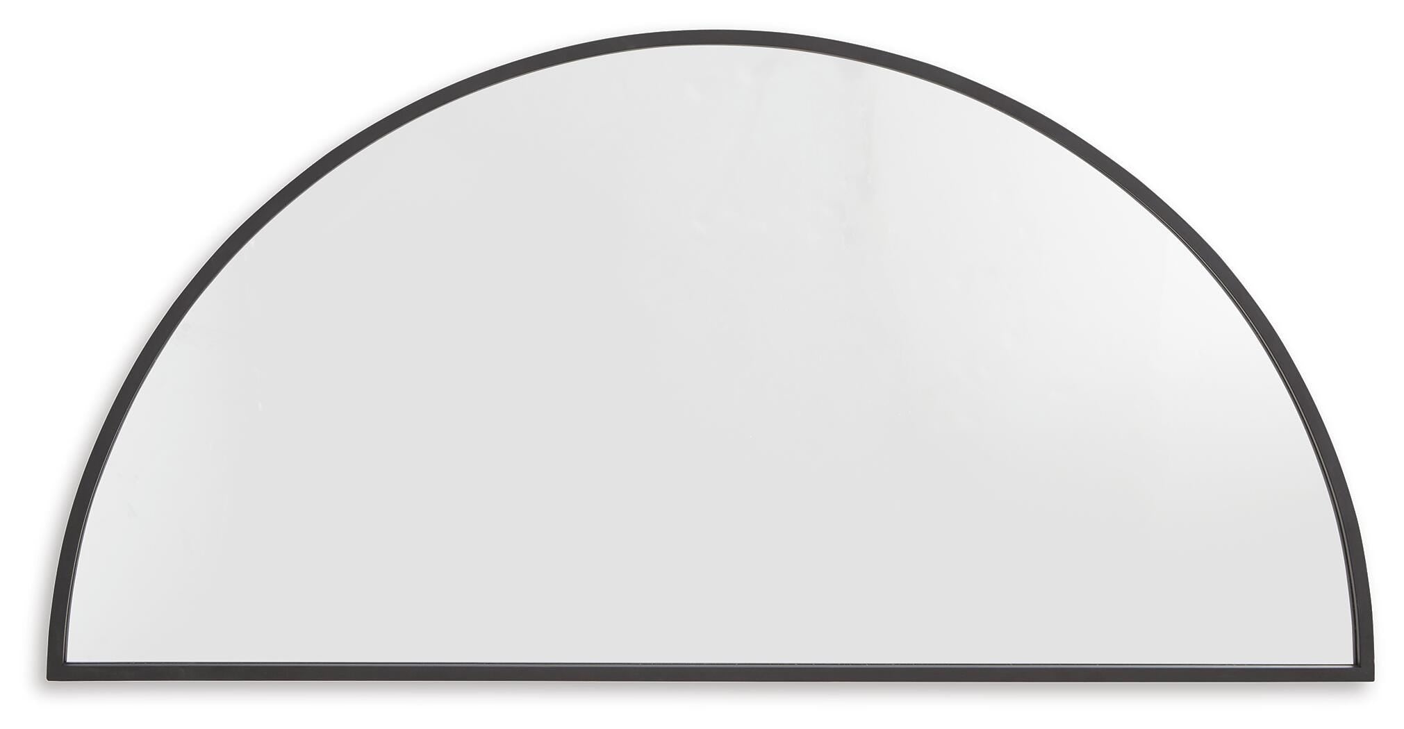 Denlow 2-Piece Wall Mirror