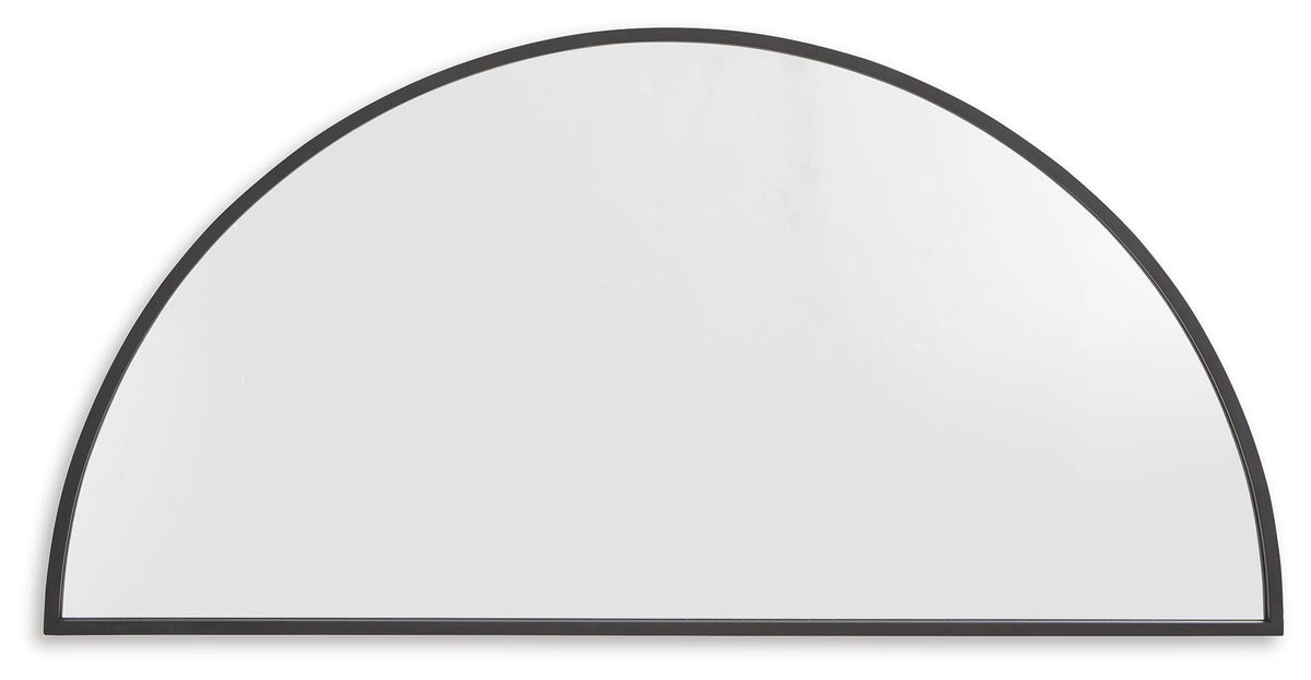 Denlow Accent Mirror