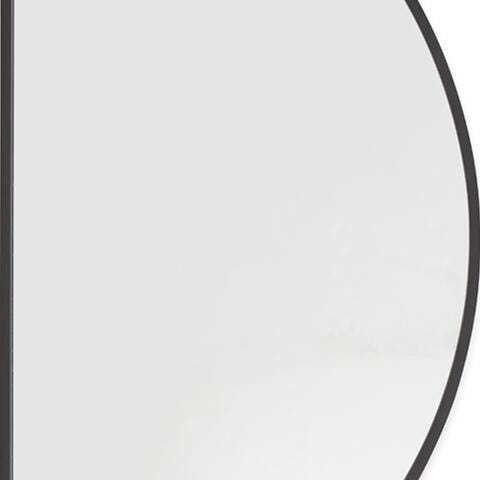 Denlow Accent Mirror