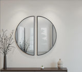 Denlow 2-Piece Wall Mirror