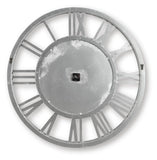Reinport Wall Clock