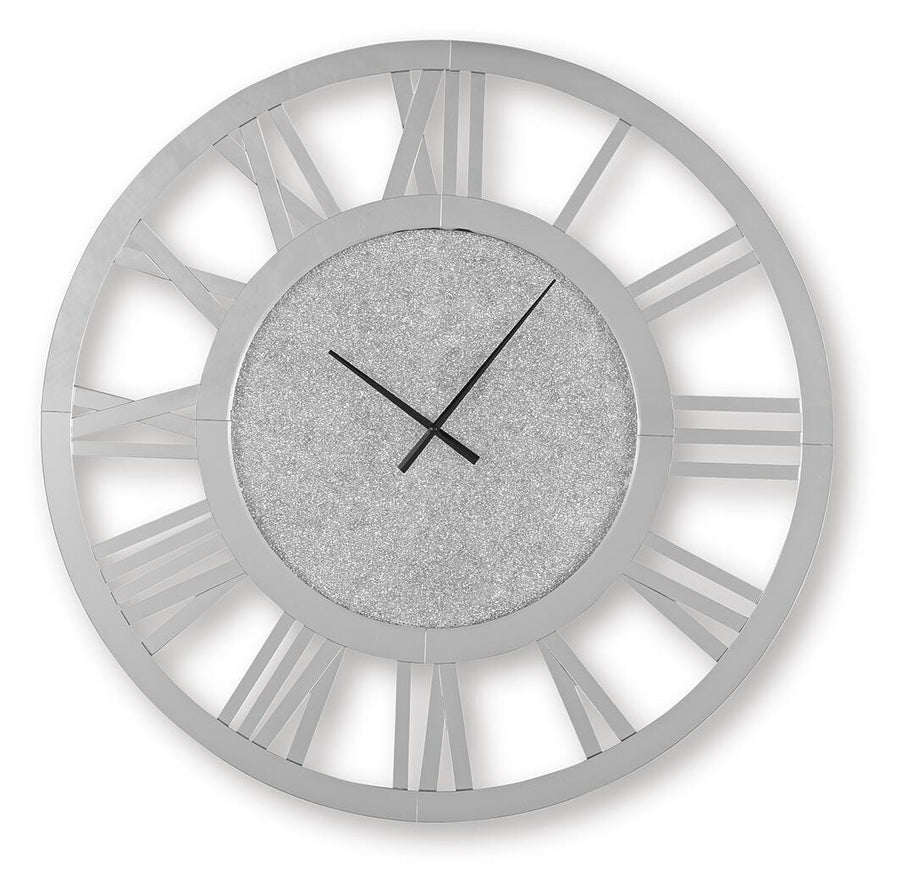 Reinport Wall Clock