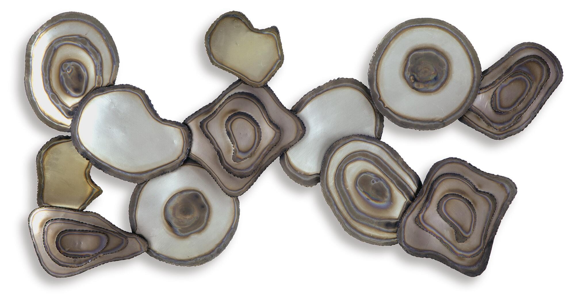 Worthman Wall Decor