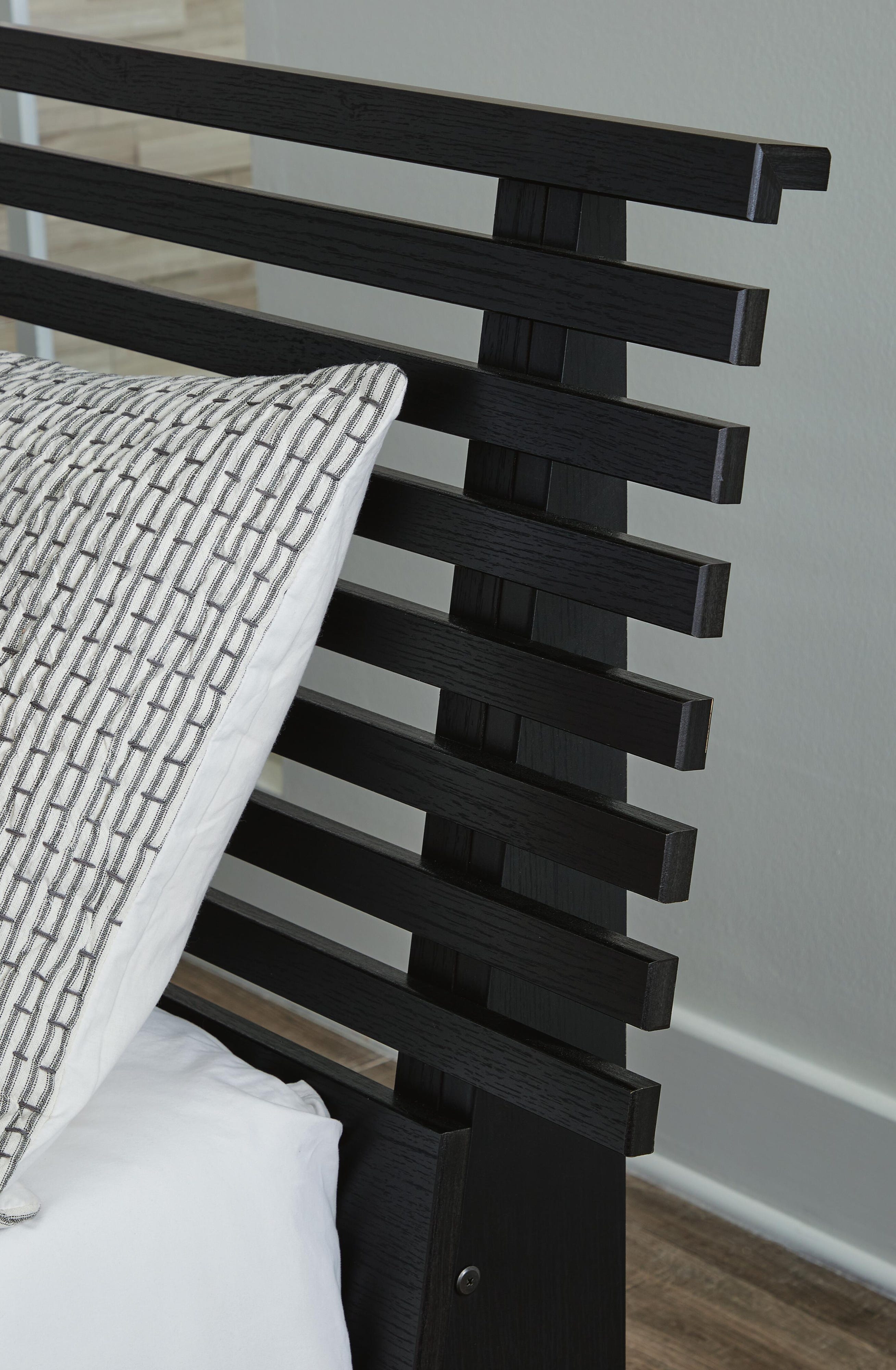 Danziar Slat Headboard