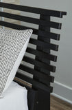 Danziar Slat Headboard