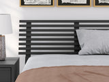 Danziar Slat Headboard