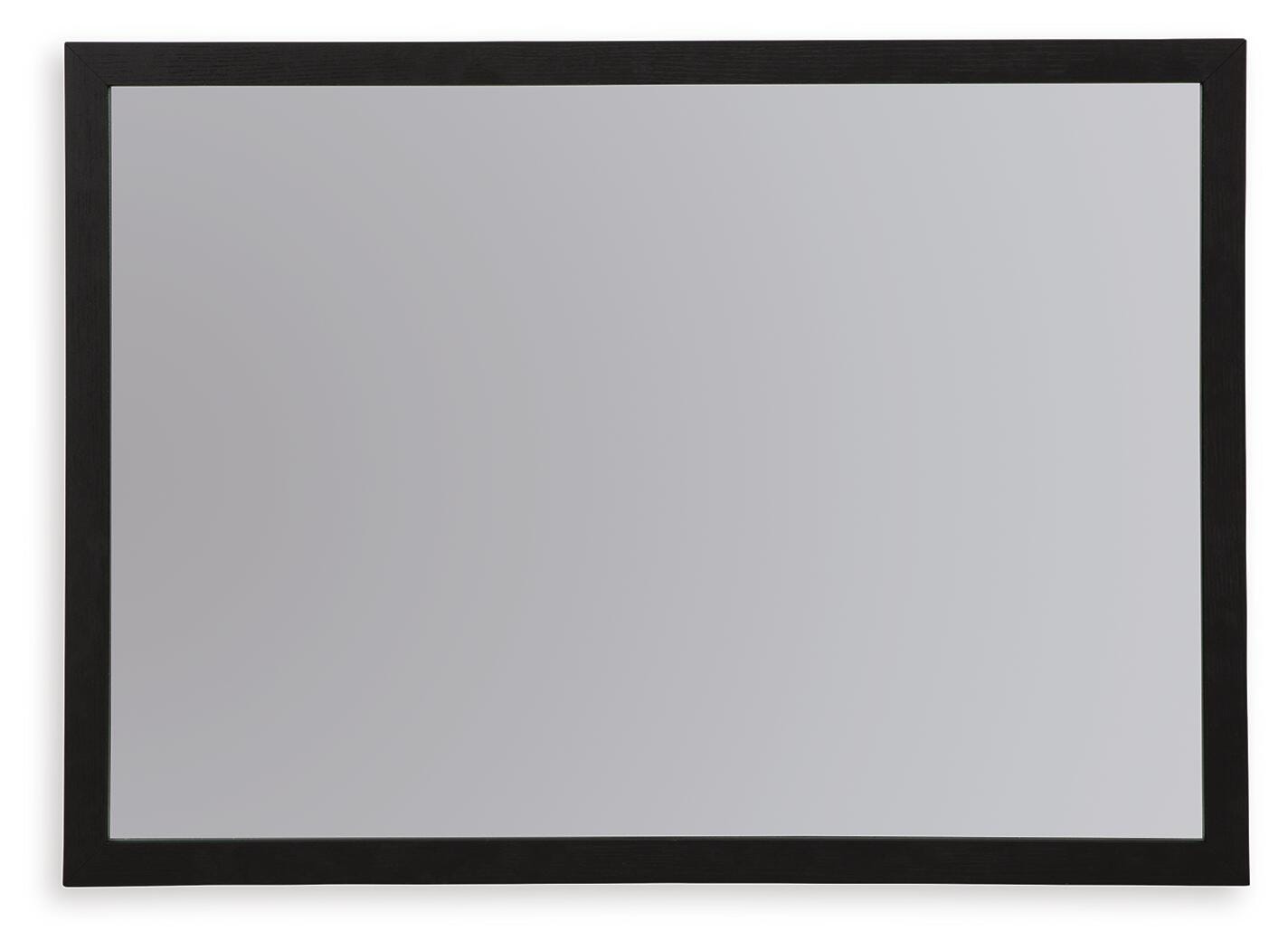 Danziar Bedroom Mirror