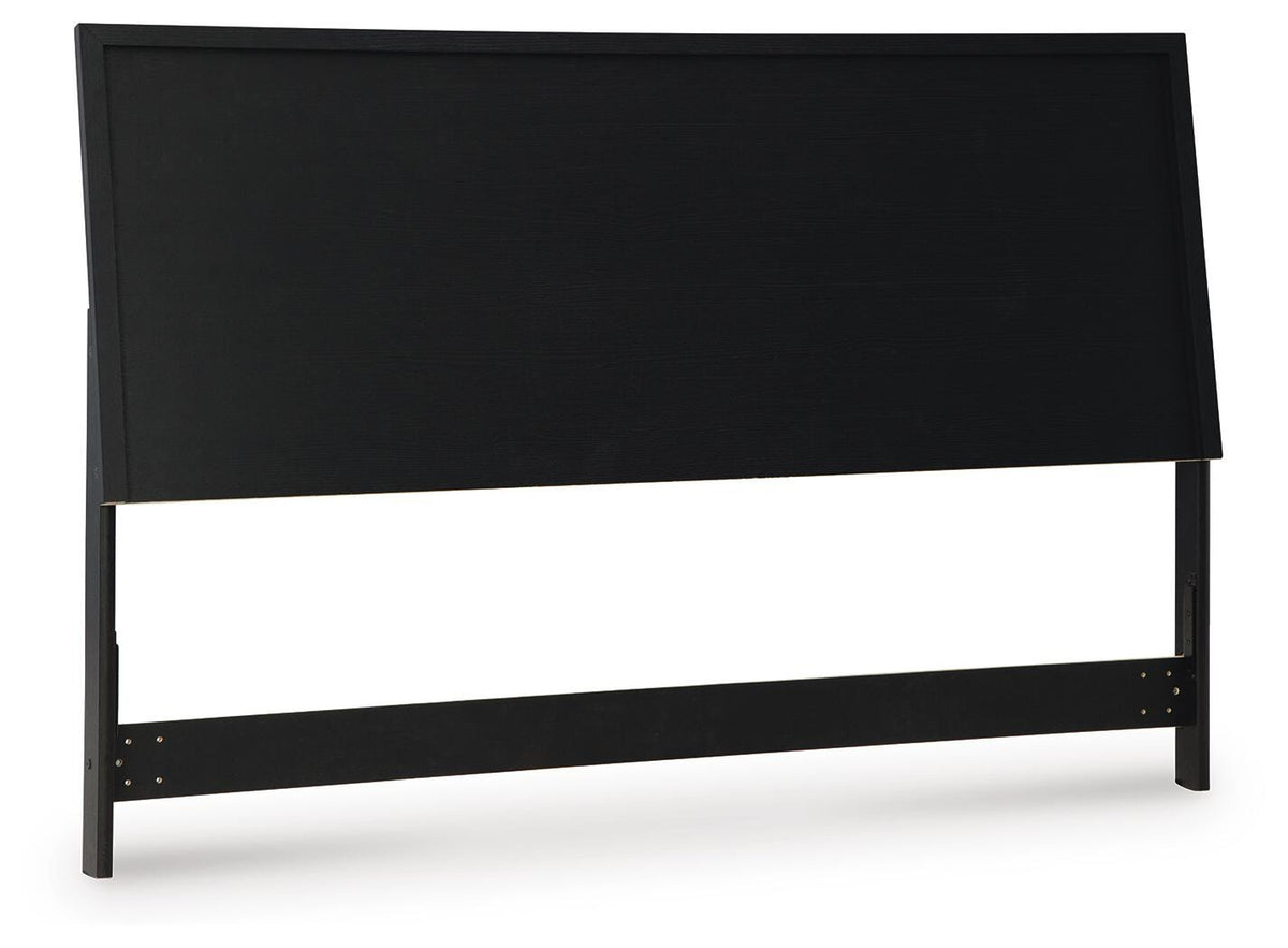 Danziar Panel Headboard