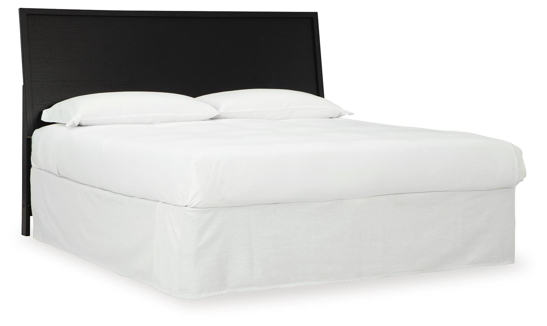 Danziar Panel Headboard