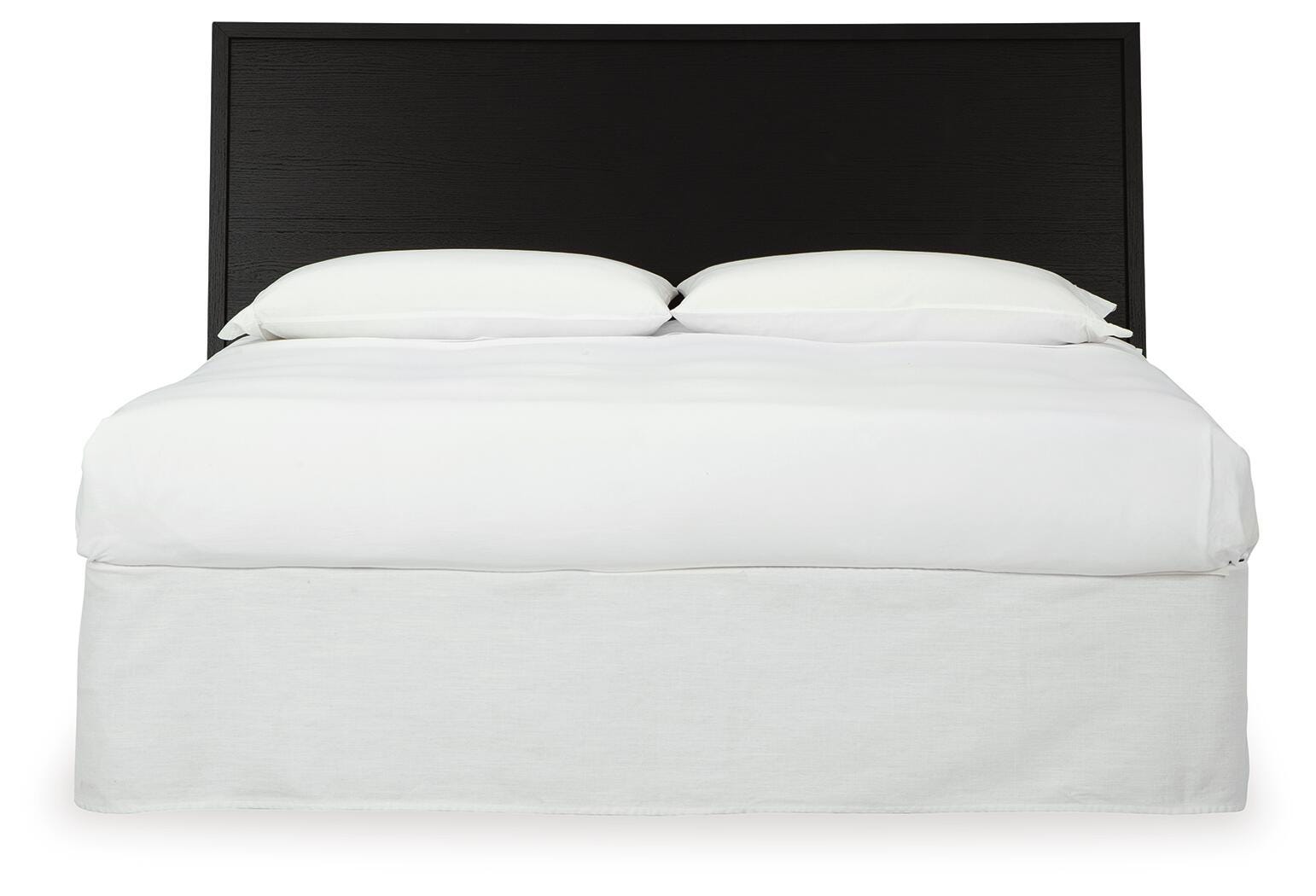 Danziar Panel Headboard