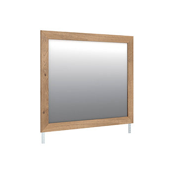 Brozmont Bedroom Mirror