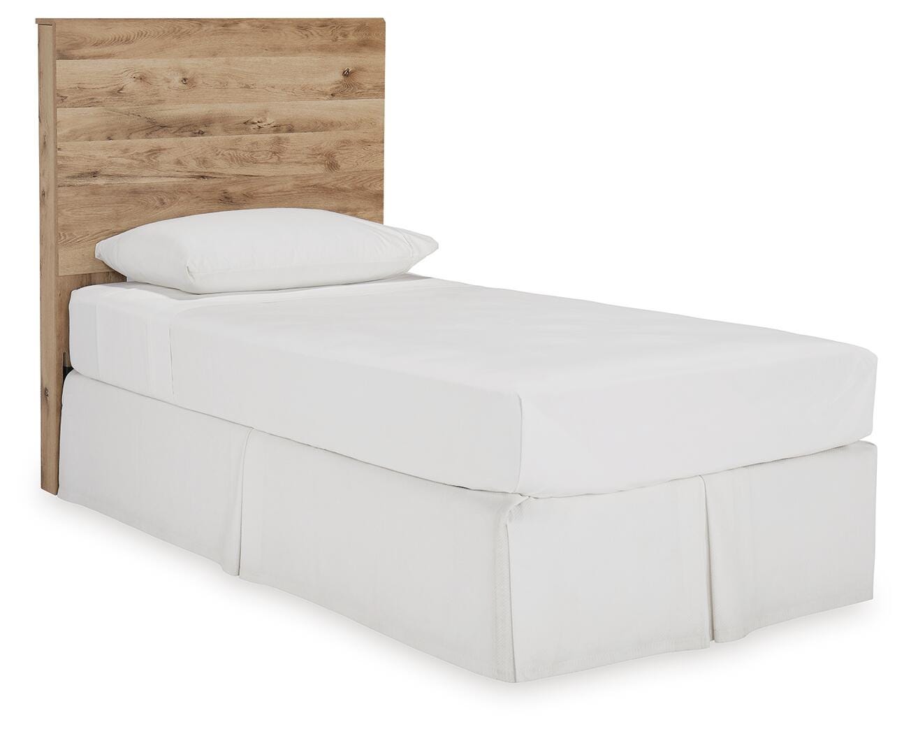 Hyanna Panel Headboard