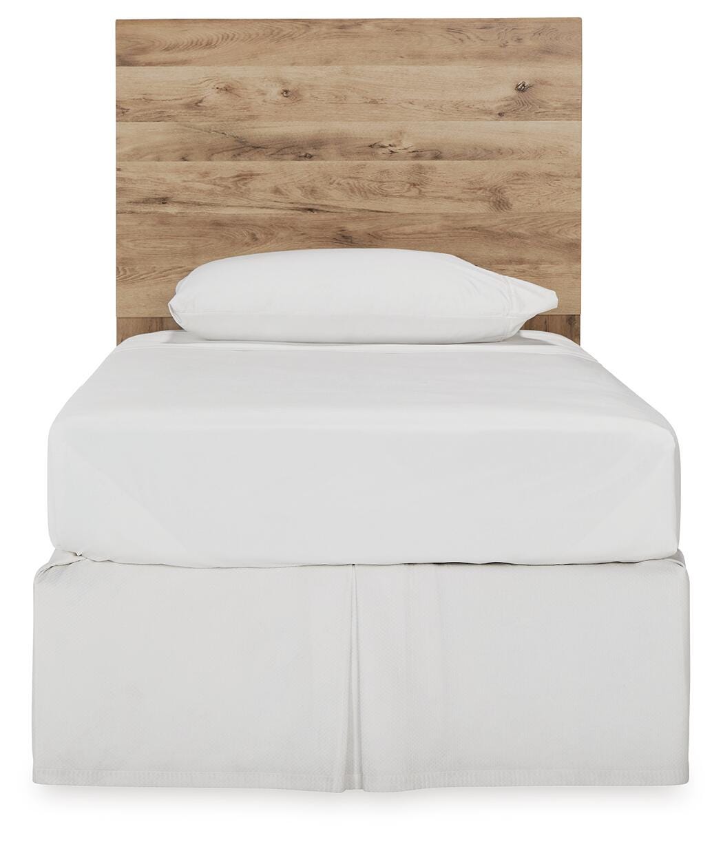 Hyanna Panel Headboard