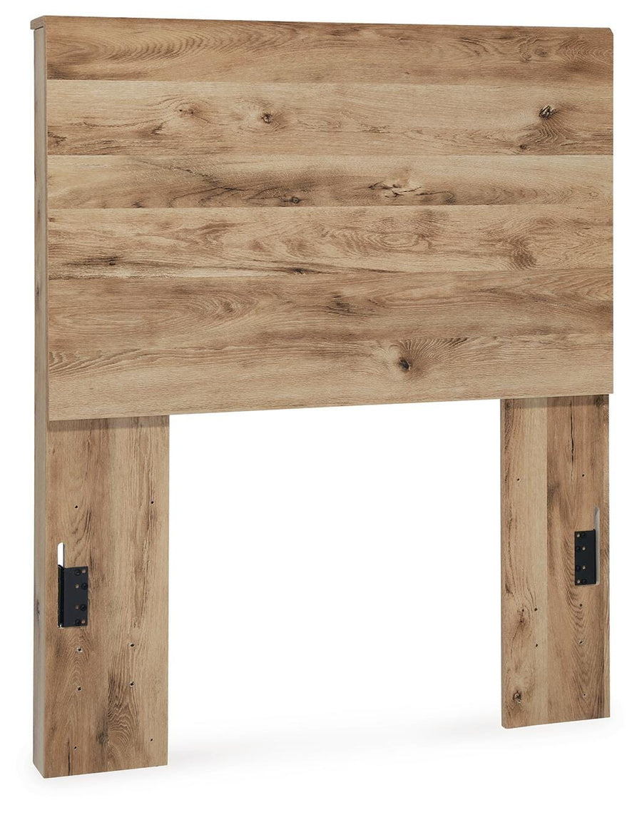 Hyanna Panel Headboard