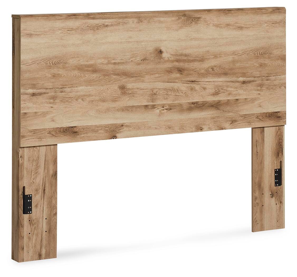 Hyanna Panel Headboard