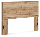 Weston Panel Headboard