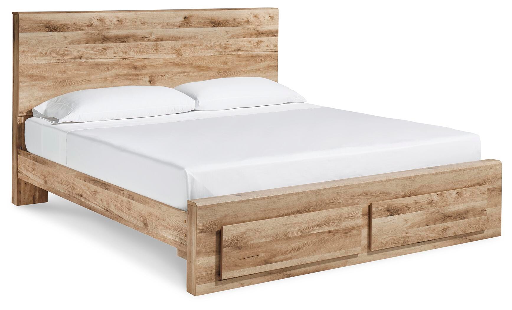 Hyanna Storage Bed, Chest and Nightstand