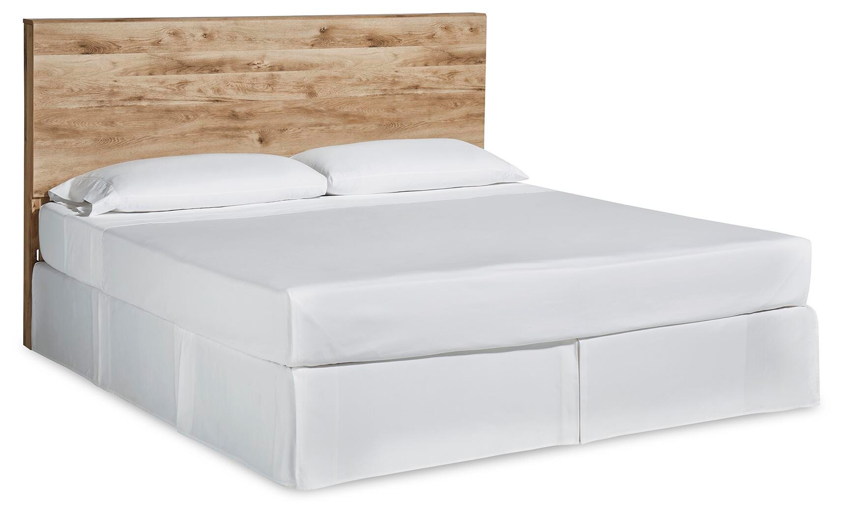 Hyanna Panel Headboard