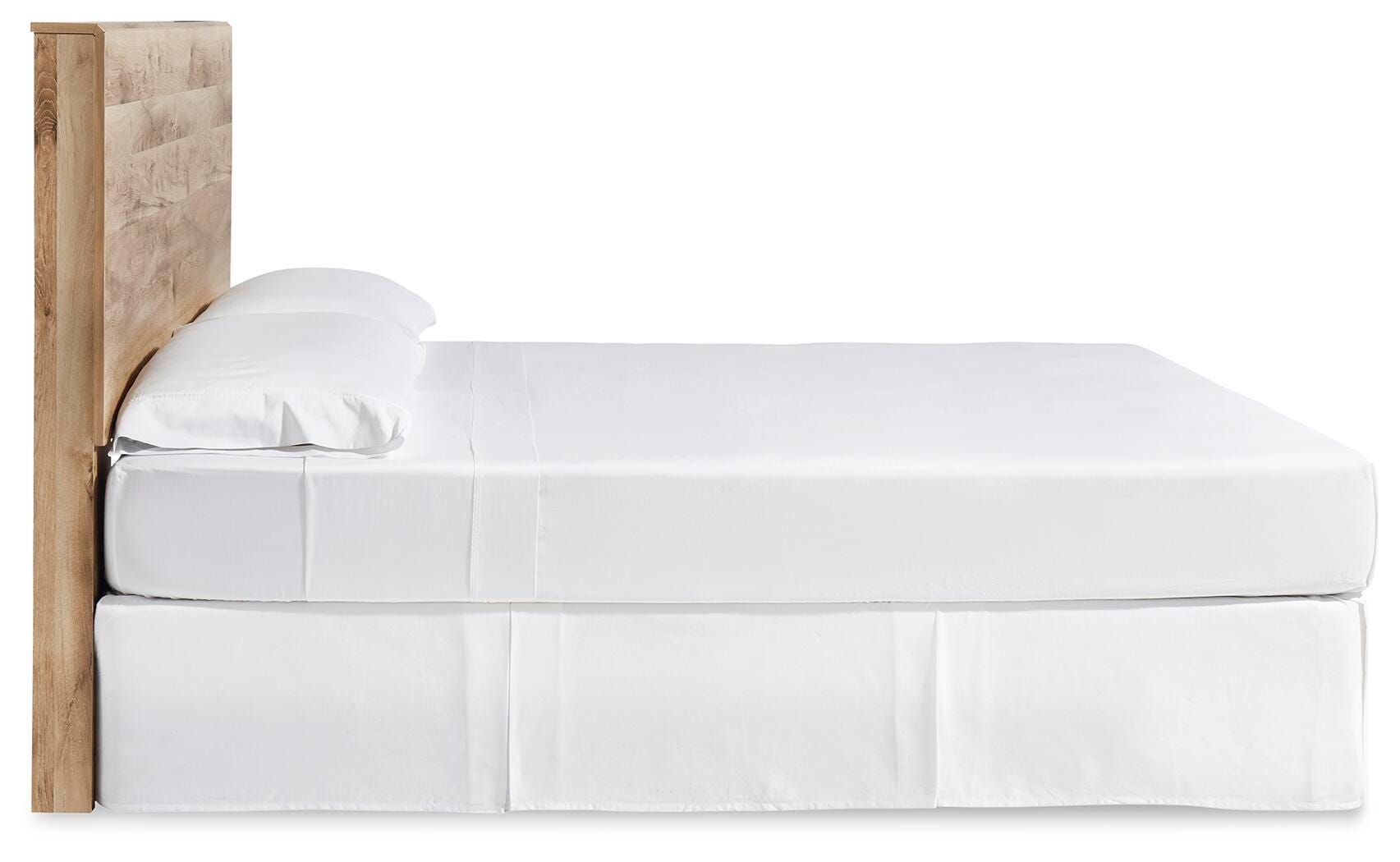 Hyanna Panel Headboard