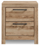 Hyanna Nightstand