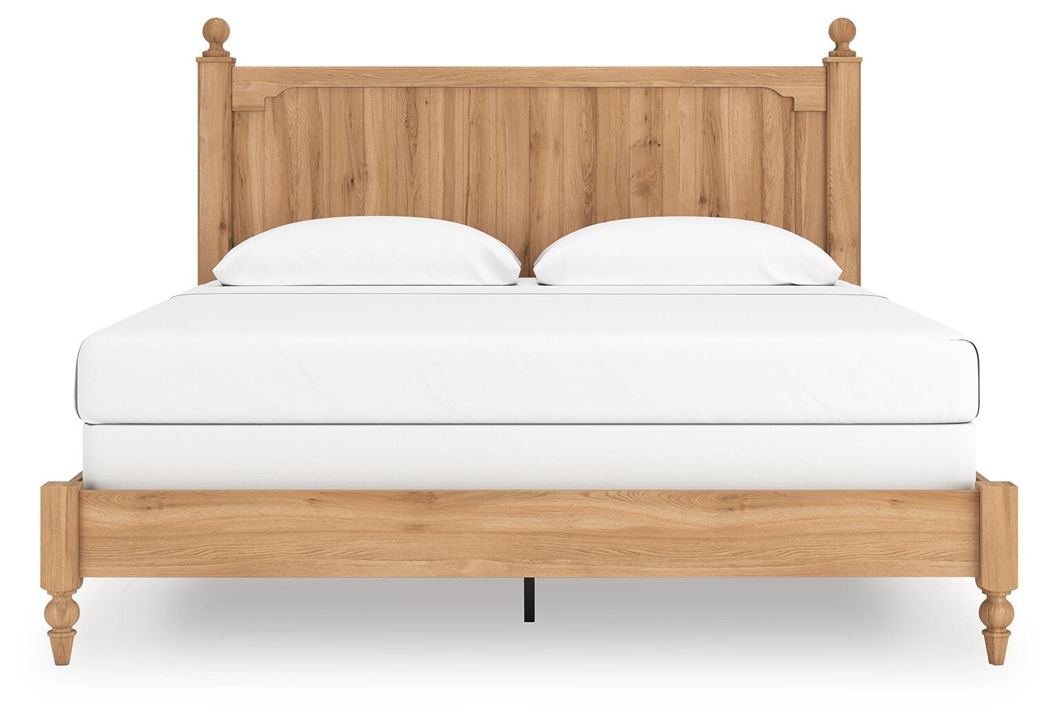 Aleaport Panel Bed