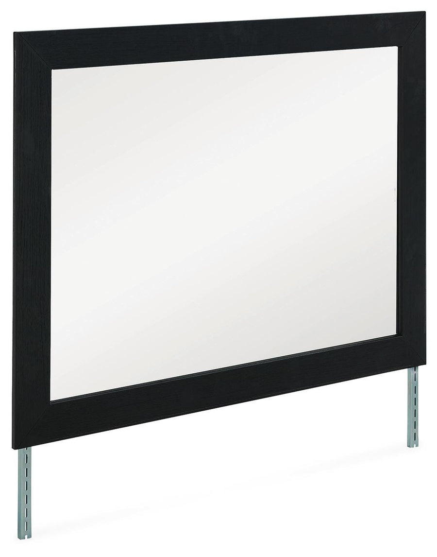 Maeling Bedroom Mirror