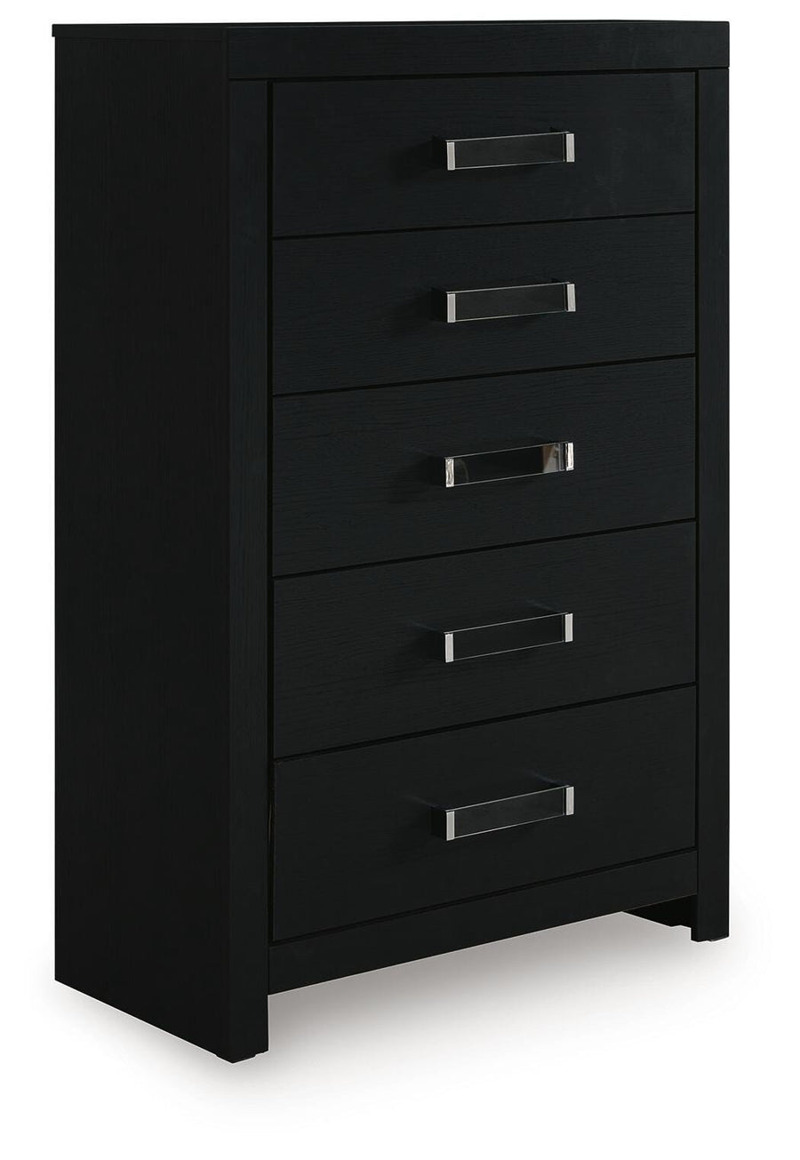 Maeling Chest of Drawers