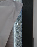 Maeling Upholstered Panel Headboard