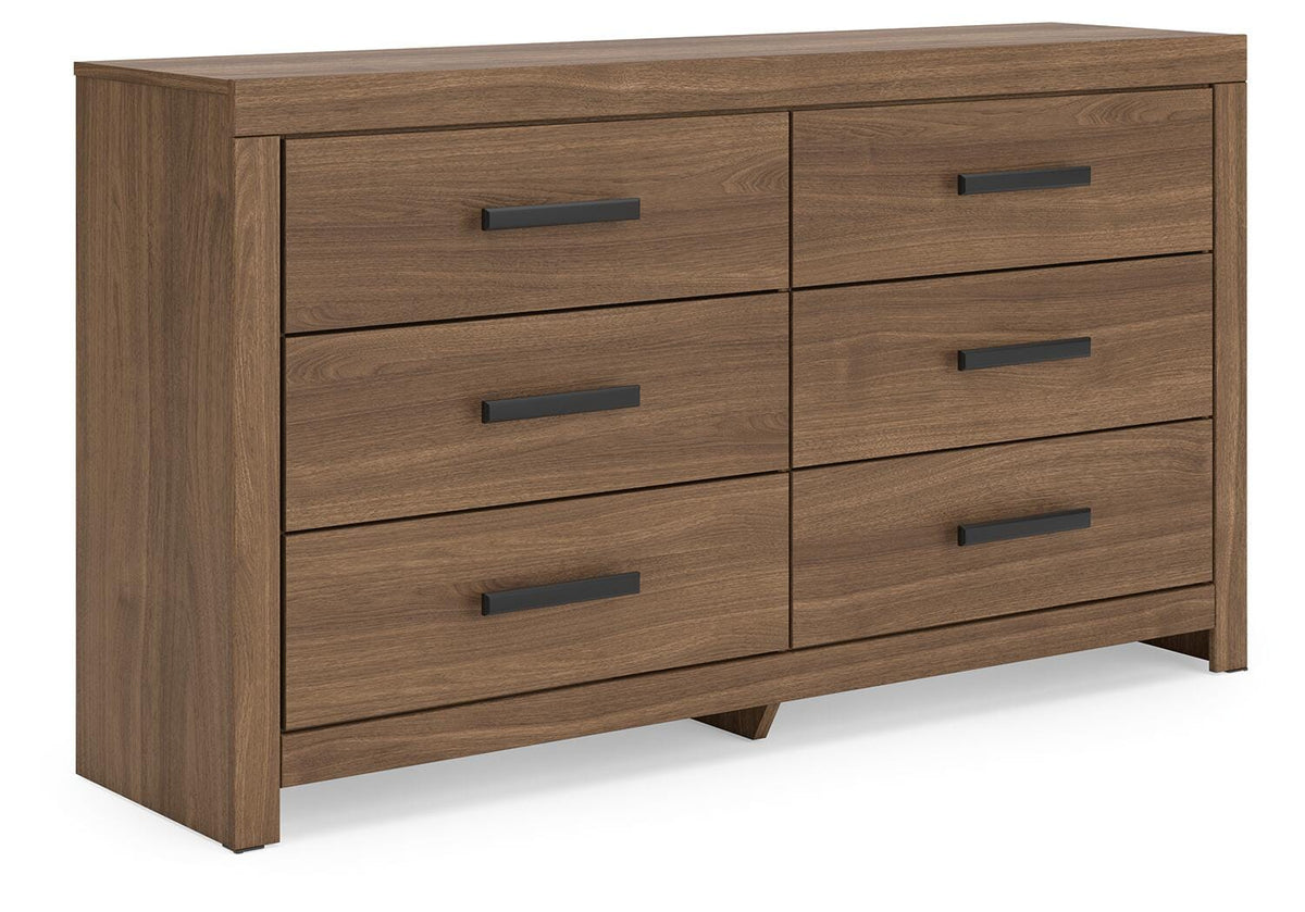 Broachmyn Dresser