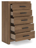 Broachmyn Chest of Drawers