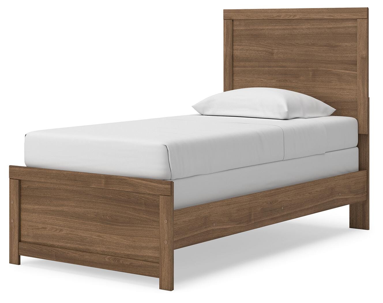 Broachmyn Panel Bed