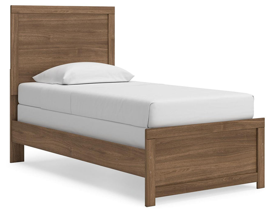 Broachmyn Panel Bed