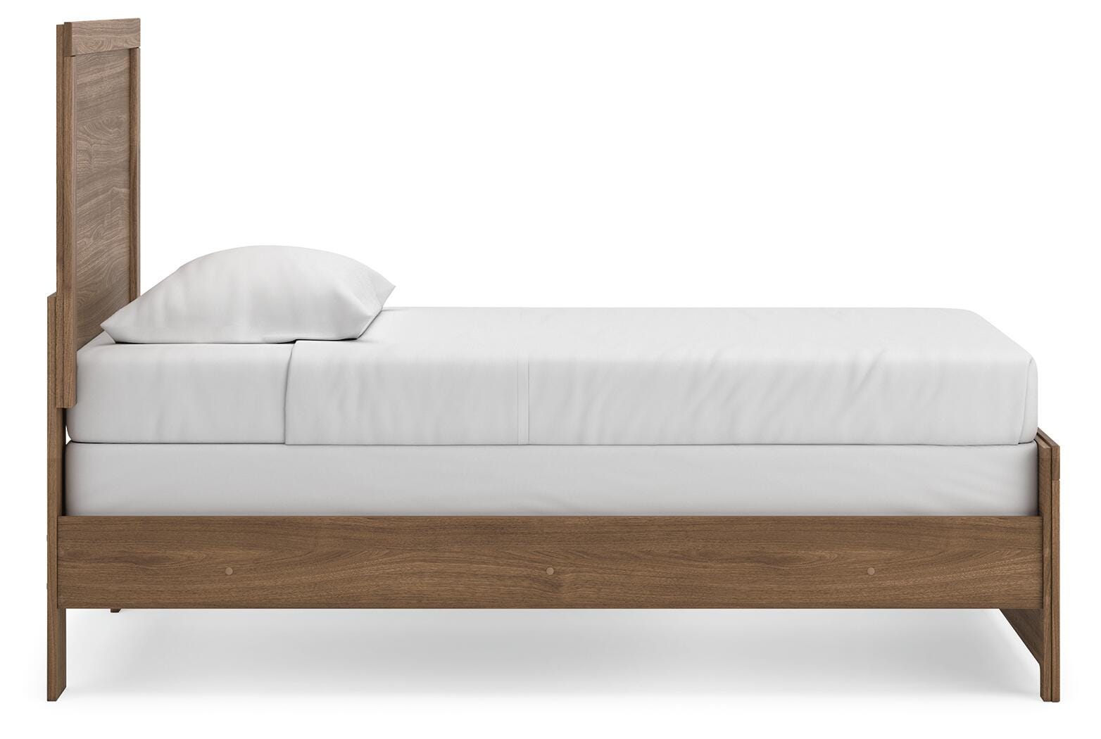 Broachmyn Panel Bed, Dresser and Mirror