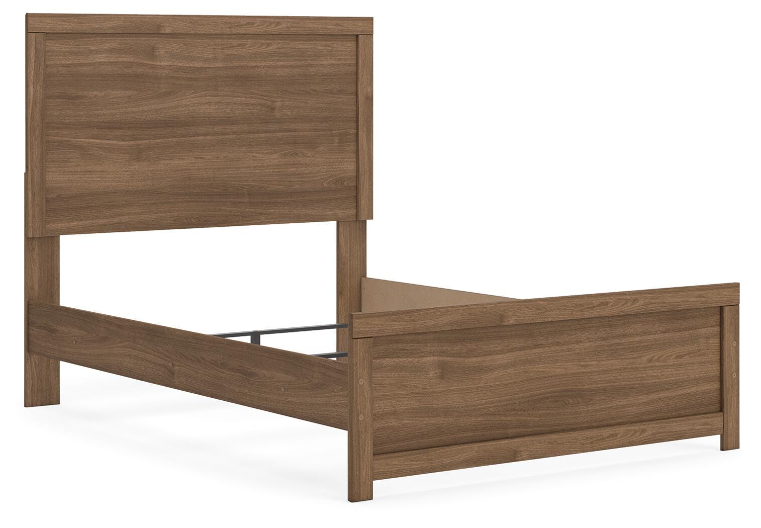 Broachmyn Panel Bed