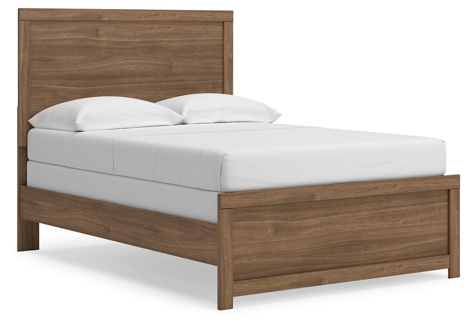 Broachmyn Panel Bed