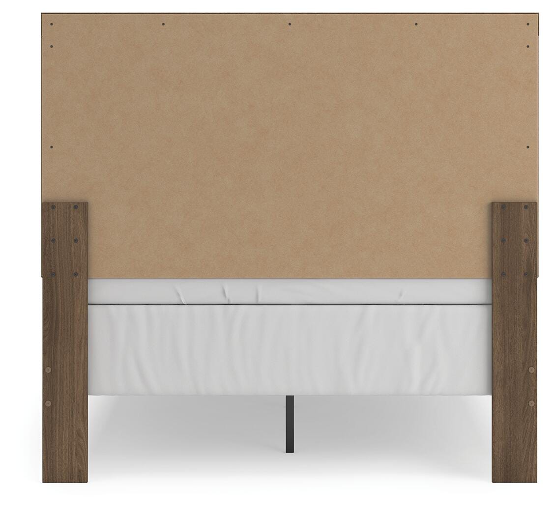 Broachmyn Panel Bed